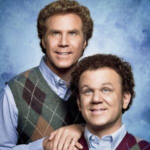 Step Brothers